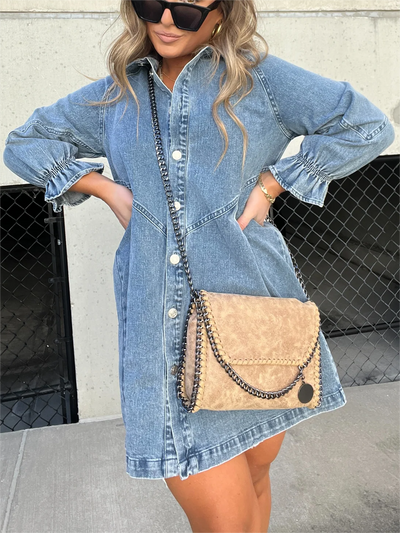 Galilea – Dress