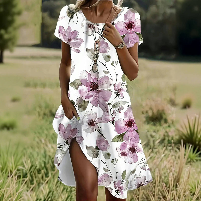 Holiday Timeless – Dress