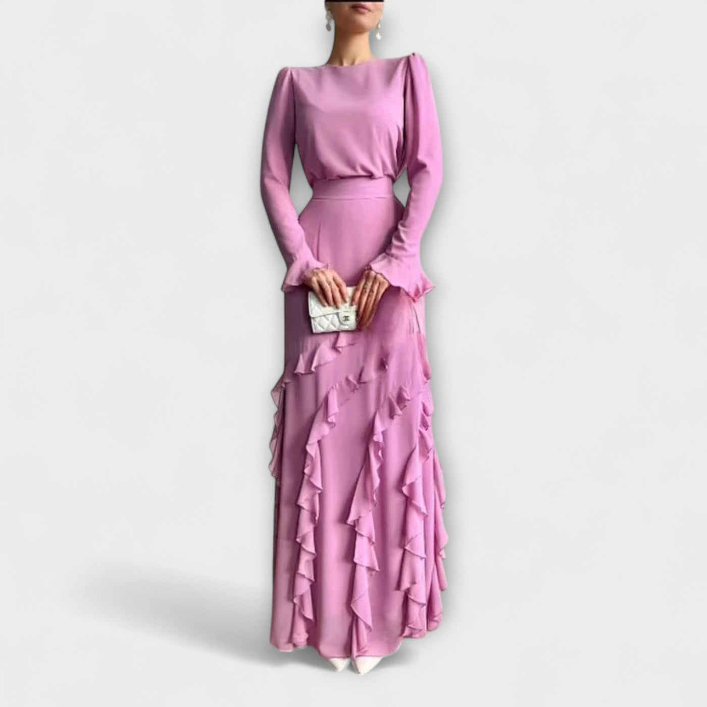 Fallon – Dress