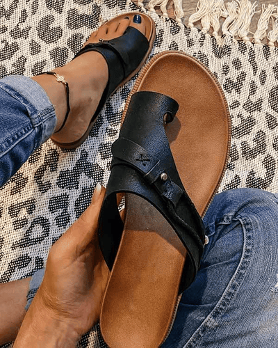 Delia – Sandals