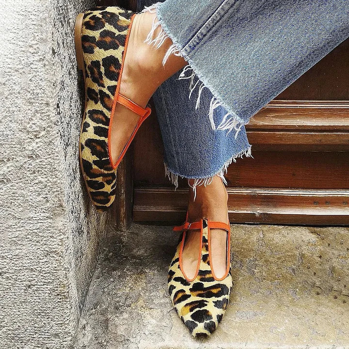 Alina – Flats