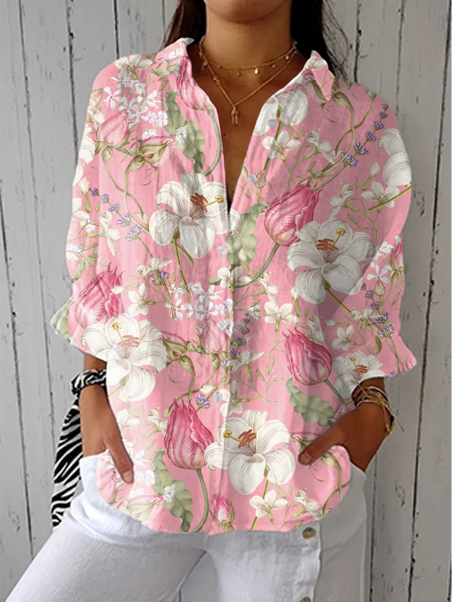 Frances – Blouse