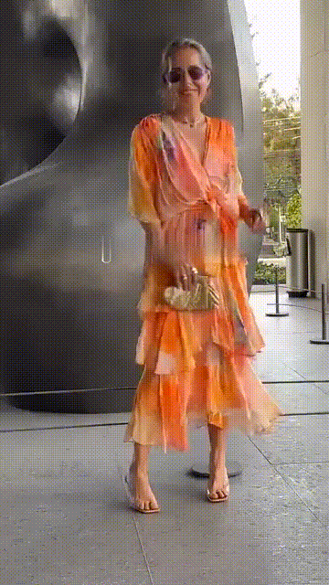 Nysa – Dress