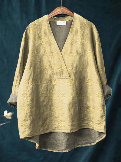 Cara – Blouse