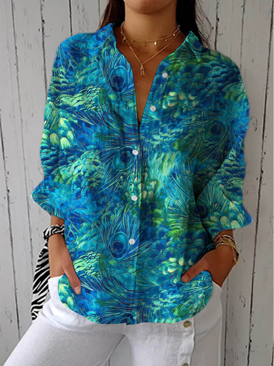 Florina – Blouse