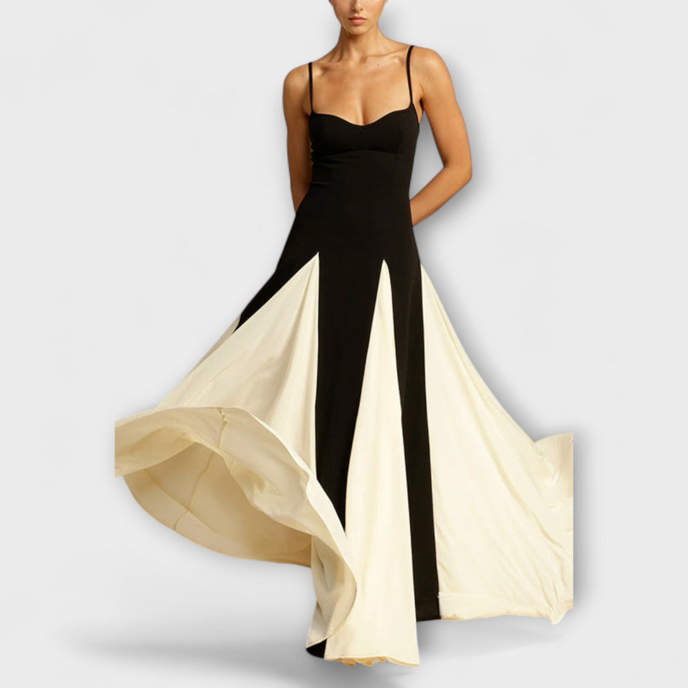 Ember – Dress