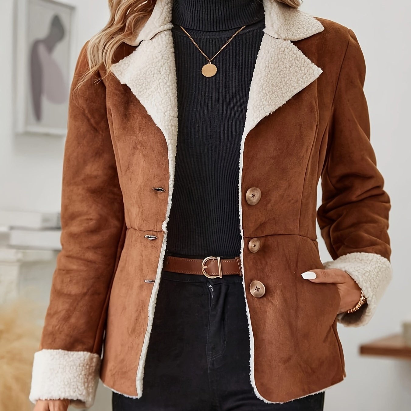 Bea™ – Jacket