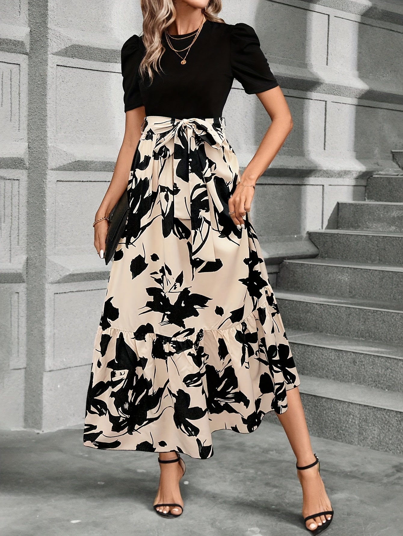 Briony – Dress