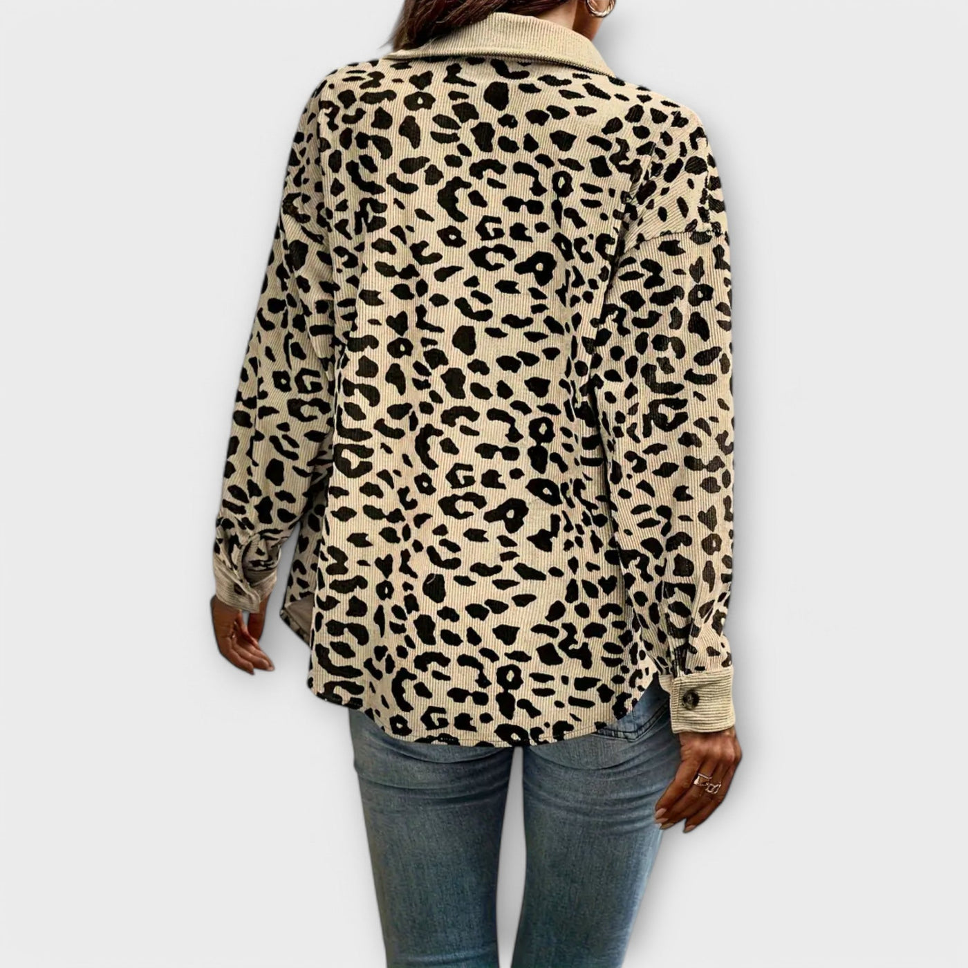 Clarissa – Jacket