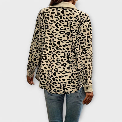 Clarissa – Jacket