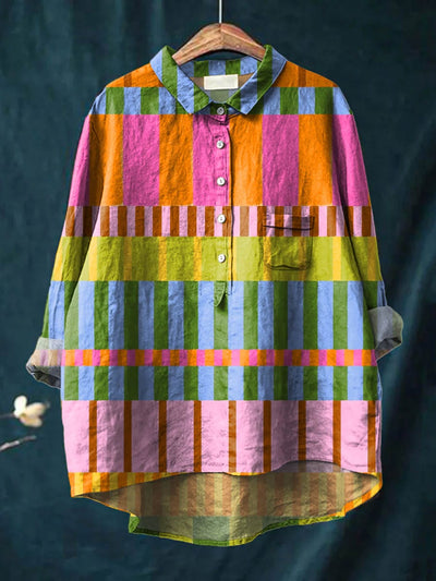 Amber – Blouse