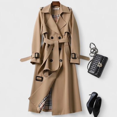 Vespera – Coat