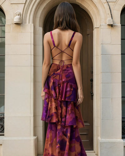 Padelinde – Dress