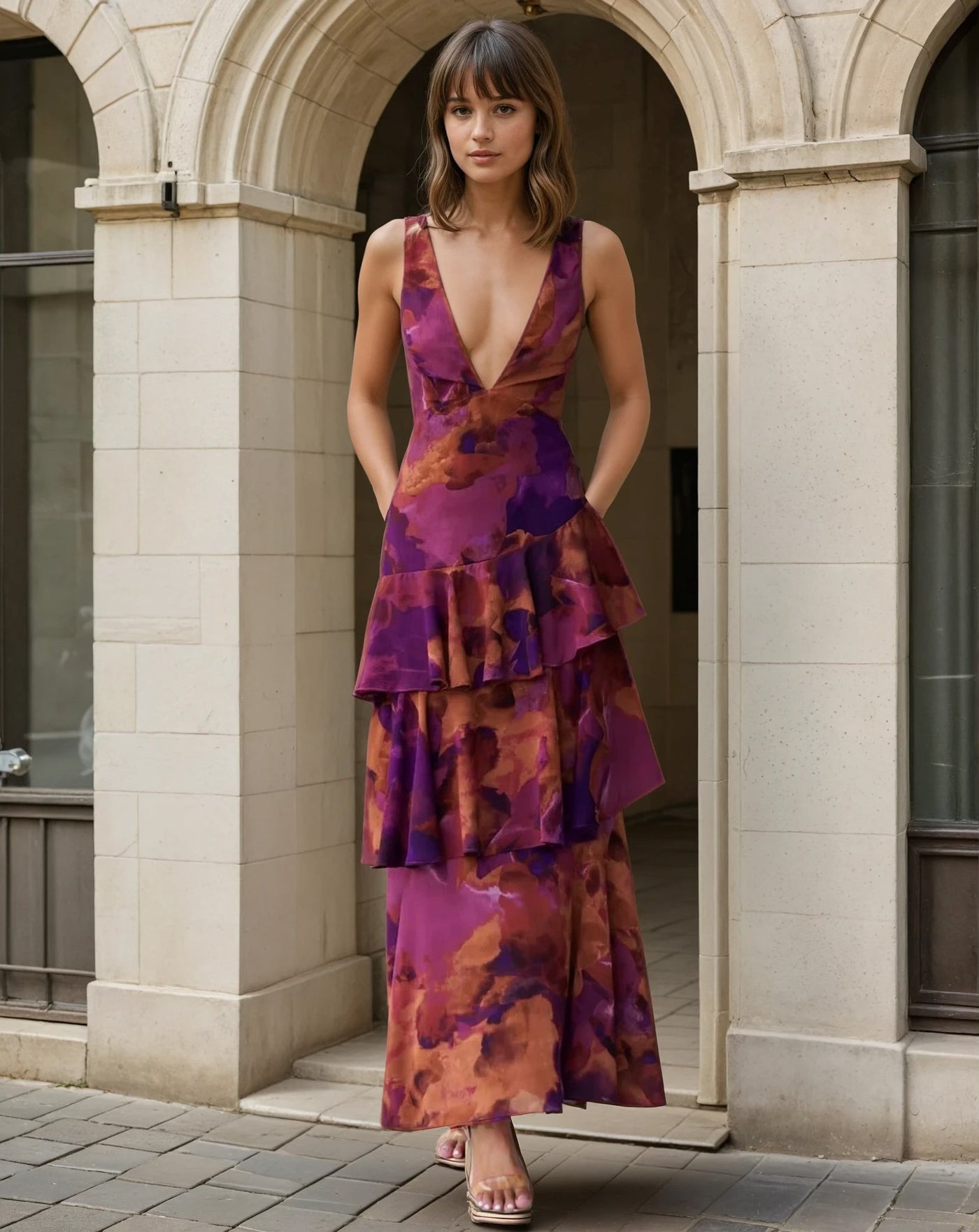 Padelinde – Dress
