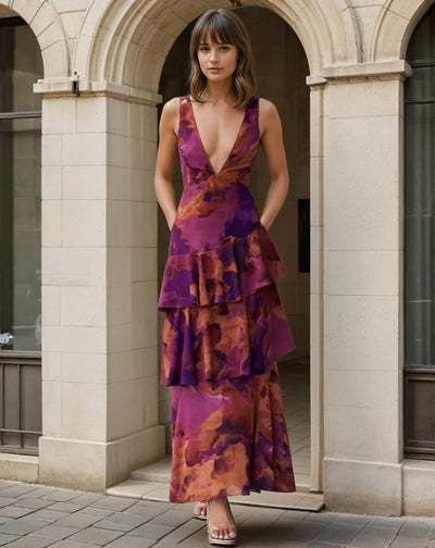Padelinde – Dress