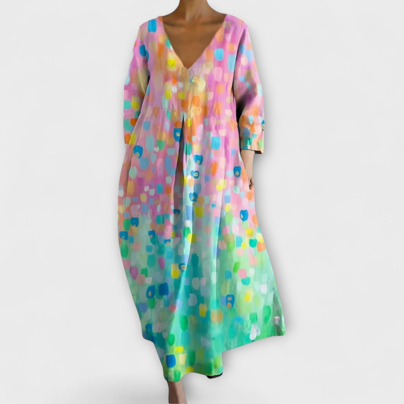 Fiona – Dress