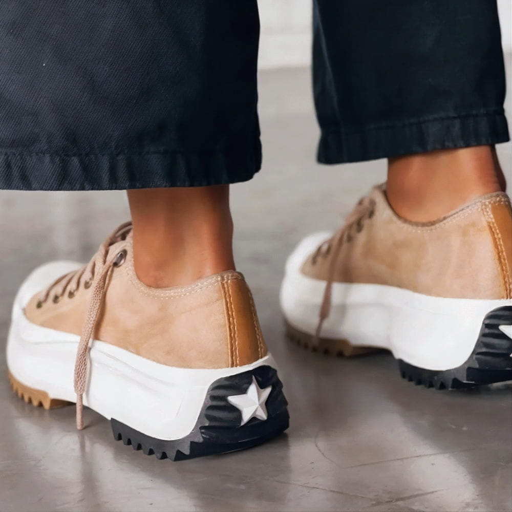 Sylva – Sneakers