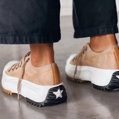 Sylva – Sneakers