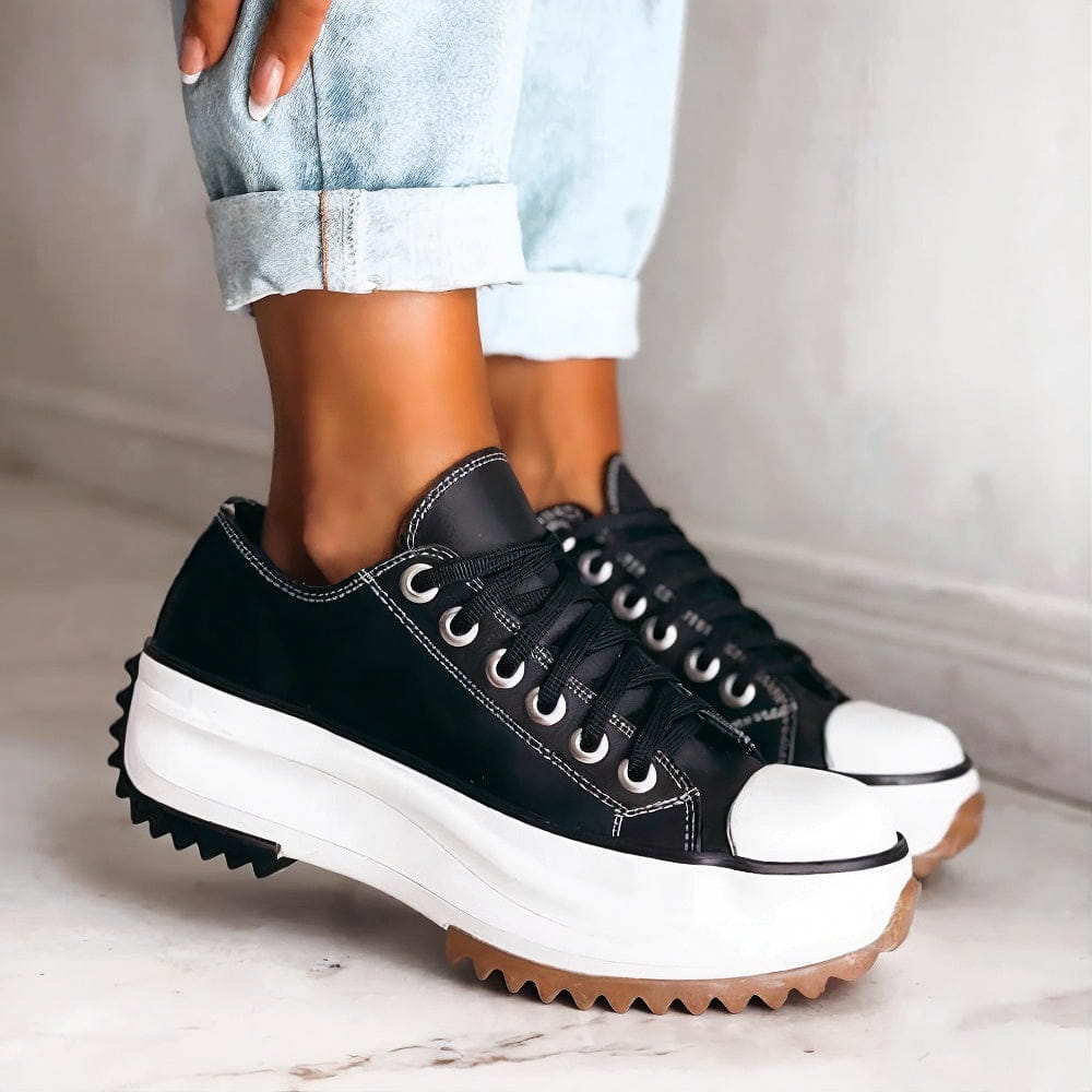 Sylva – Sneakers