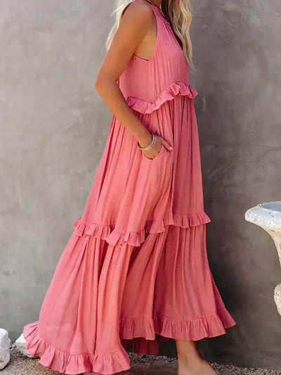 Delilah – Dress