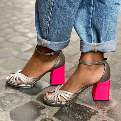 Isabella – Heels