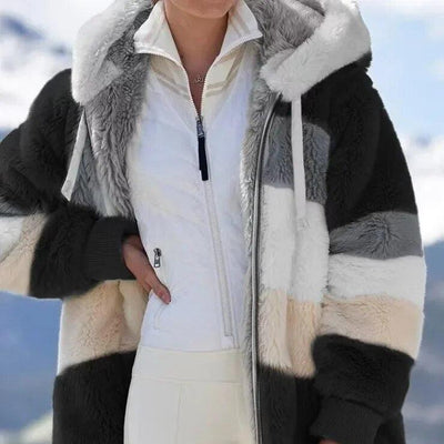 Frances™ – Jacket