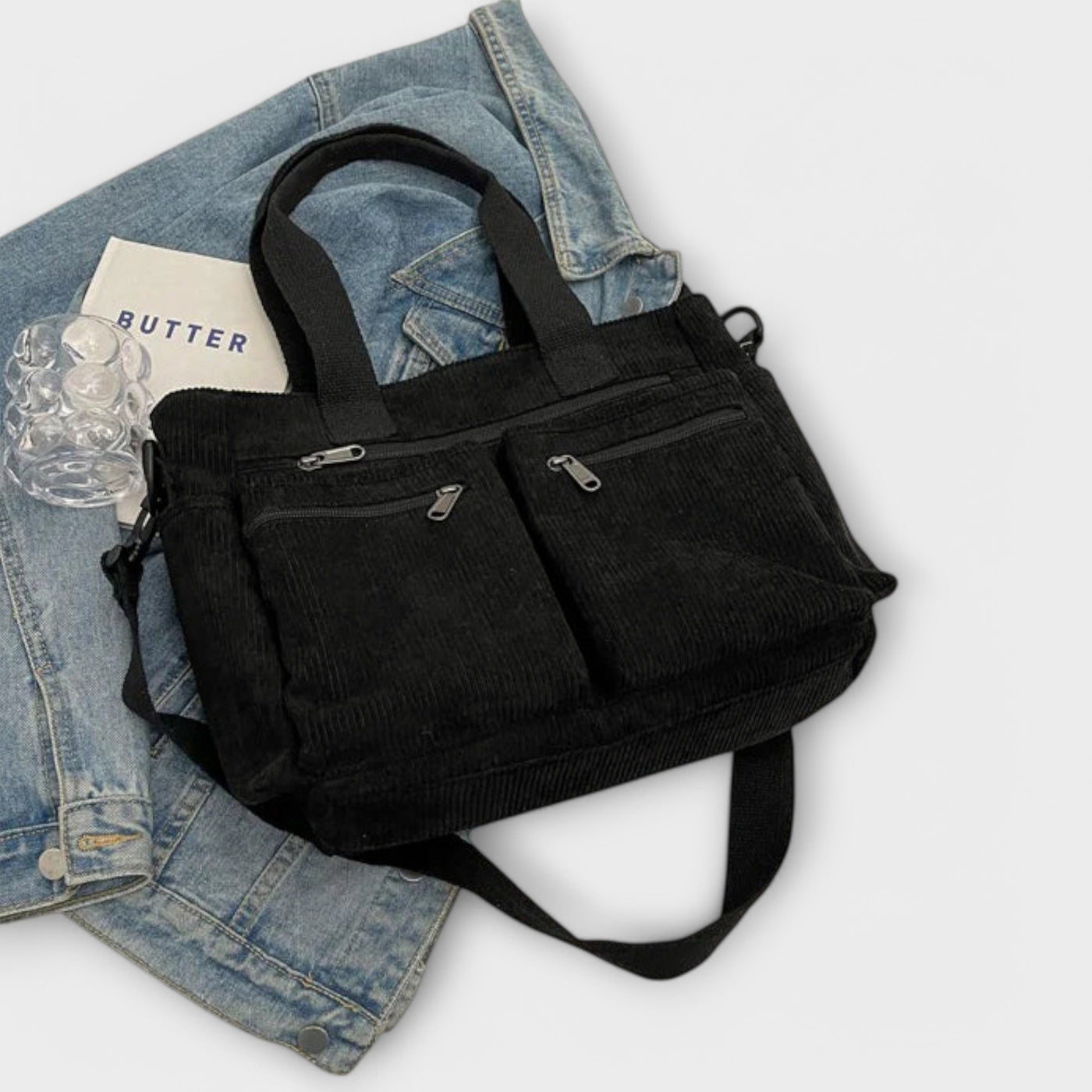 Emery – Tote Bag