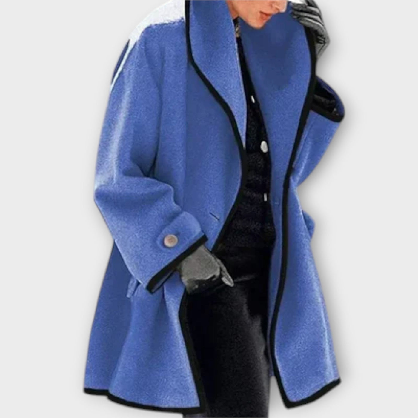 Sherry – Coat