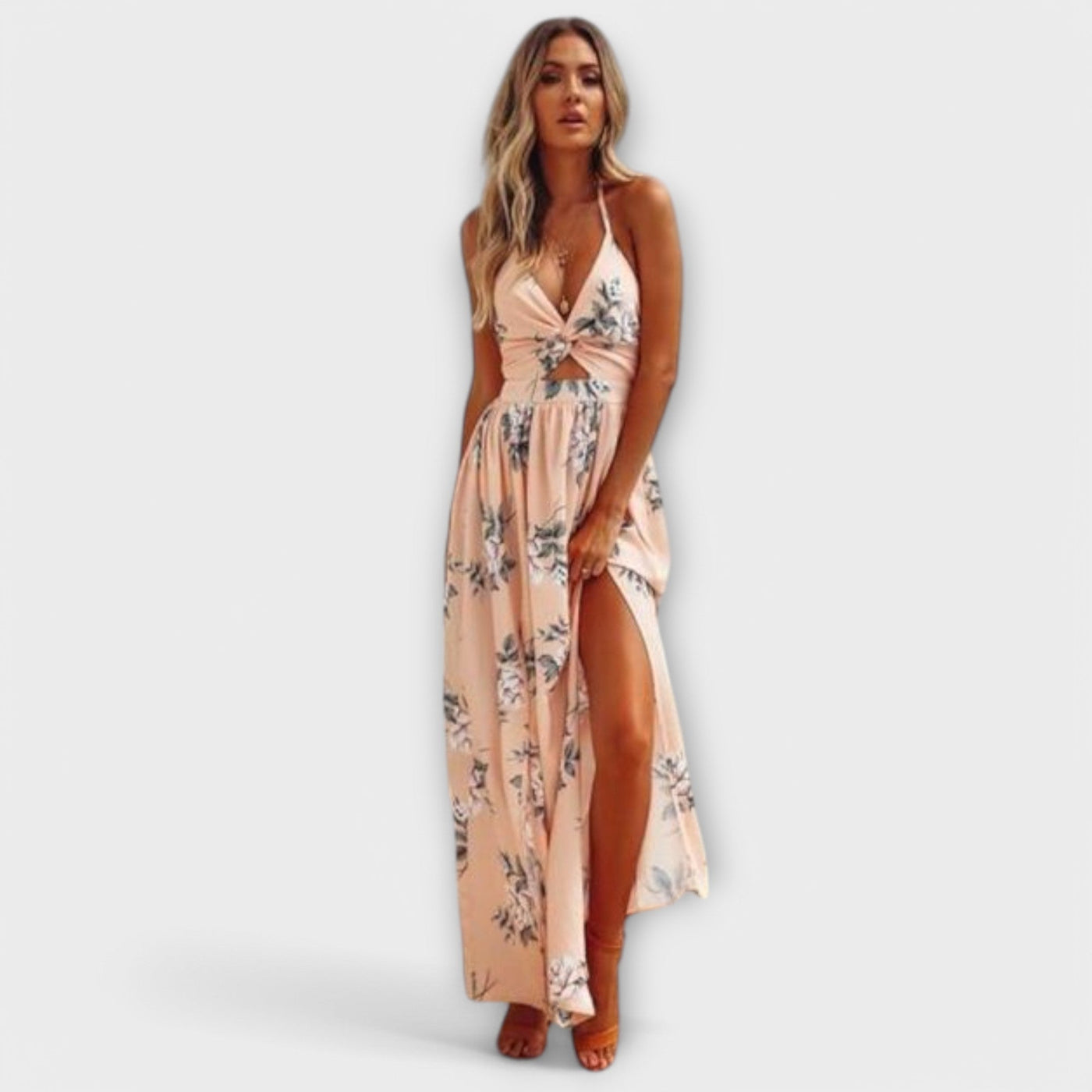 Epona – Dress