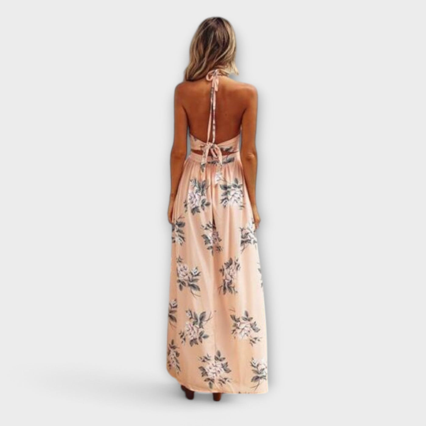 Epona – Dress