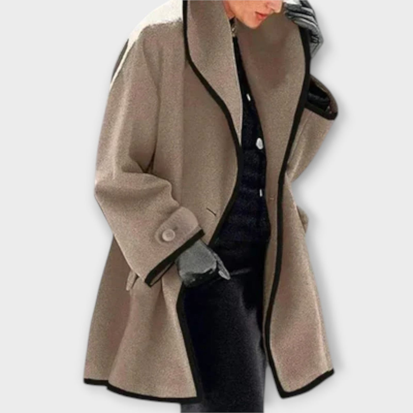 Sherry – Coat