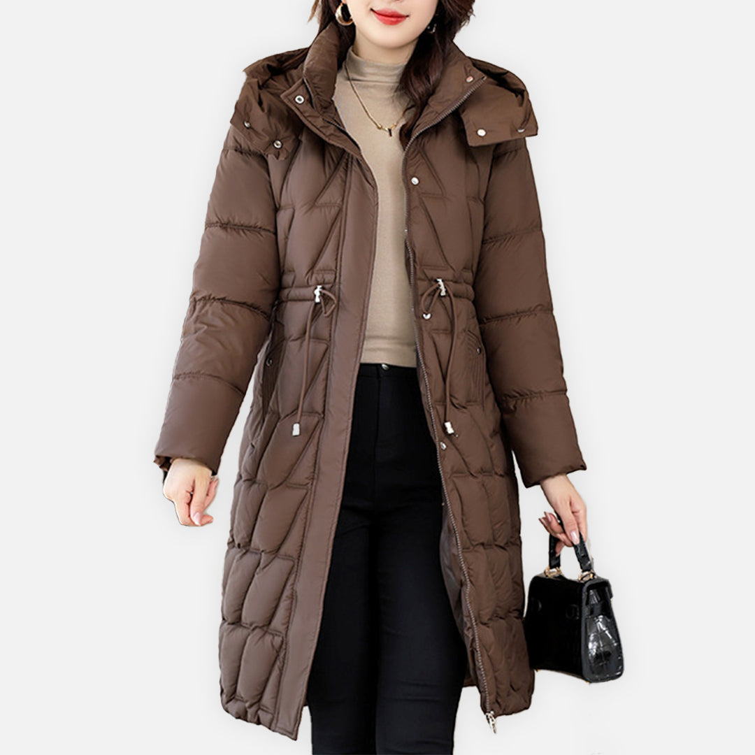 Lucia – Jacket