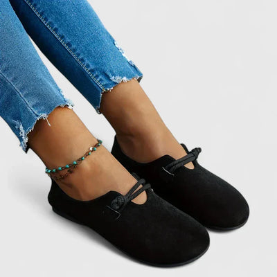 Morgan – Loafers
