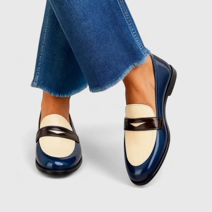 Skyleah – Loafers