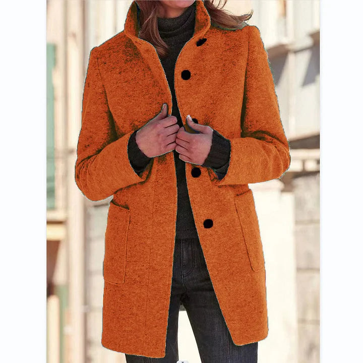 Janny – Coat