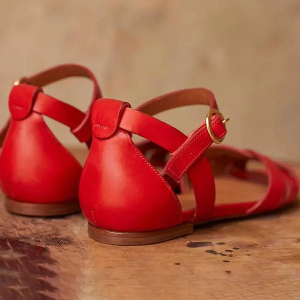 Alma – Sandals