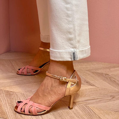 Leona – Heels