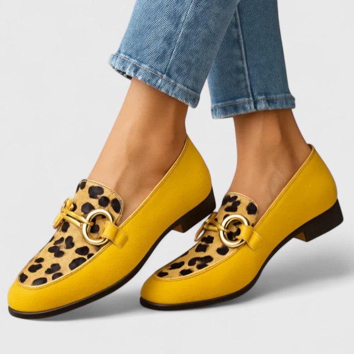 Mheiko – Loafers