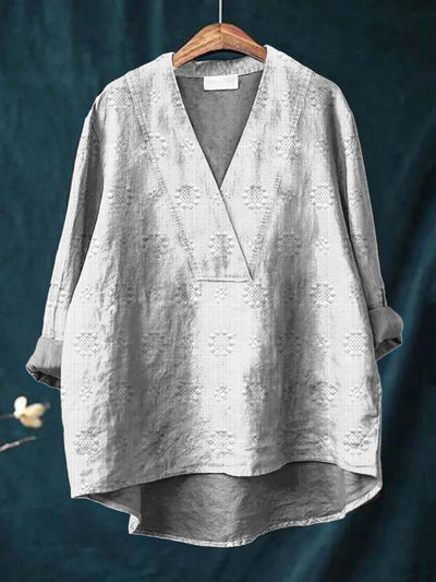 Cara – Blouse