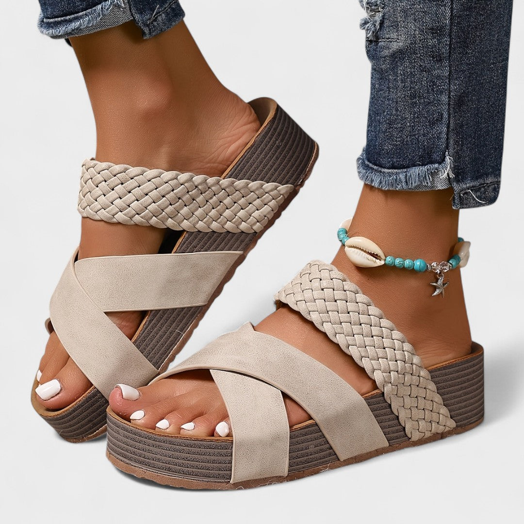 Laura – Sandals