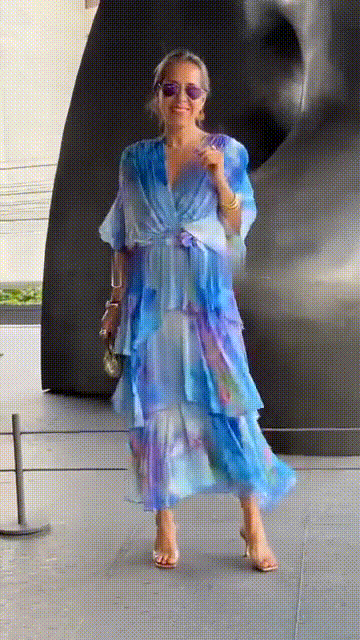 Nysa – Dress
