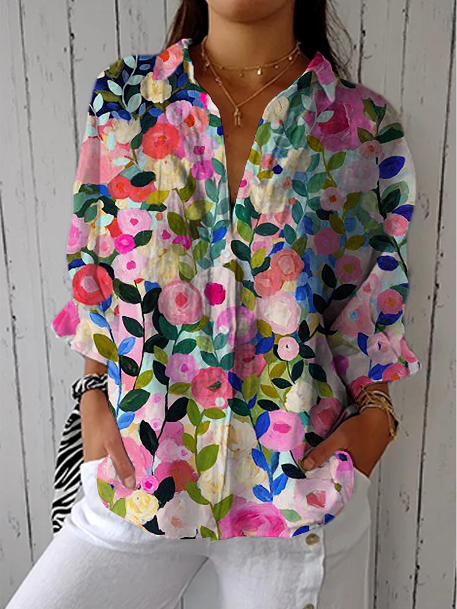 Frida – Blouse