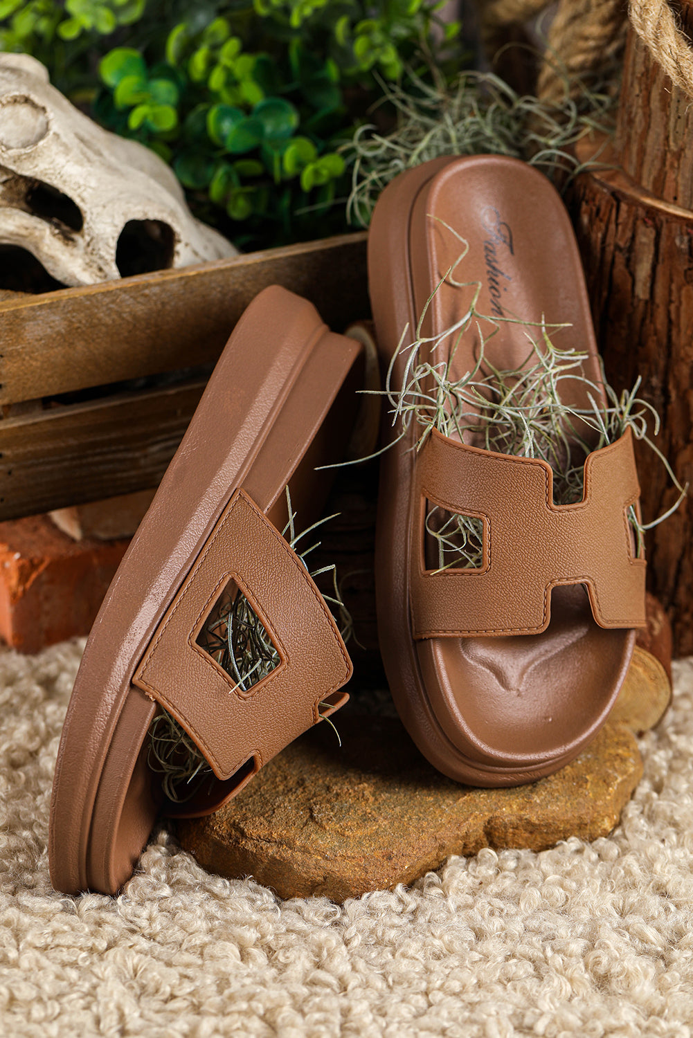 Nadine – Slippers