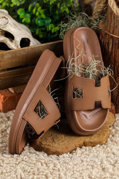 Nadine – Slippers