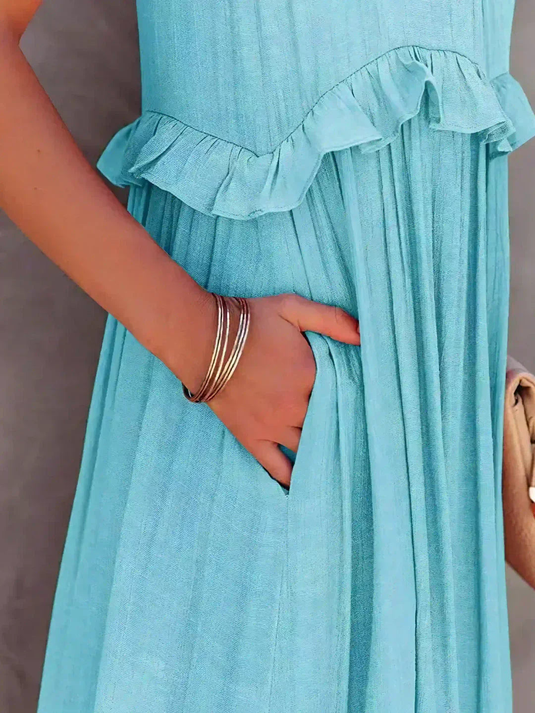 Delilah – Dress