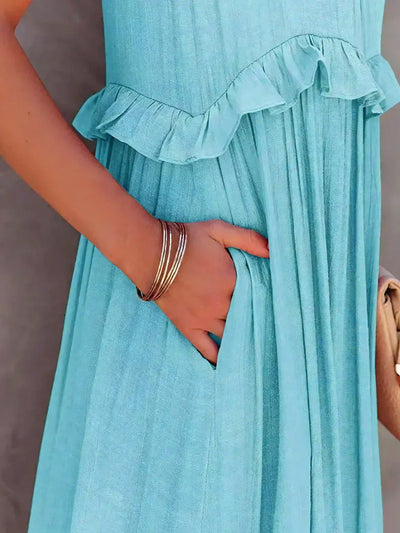 Delilah – Dress