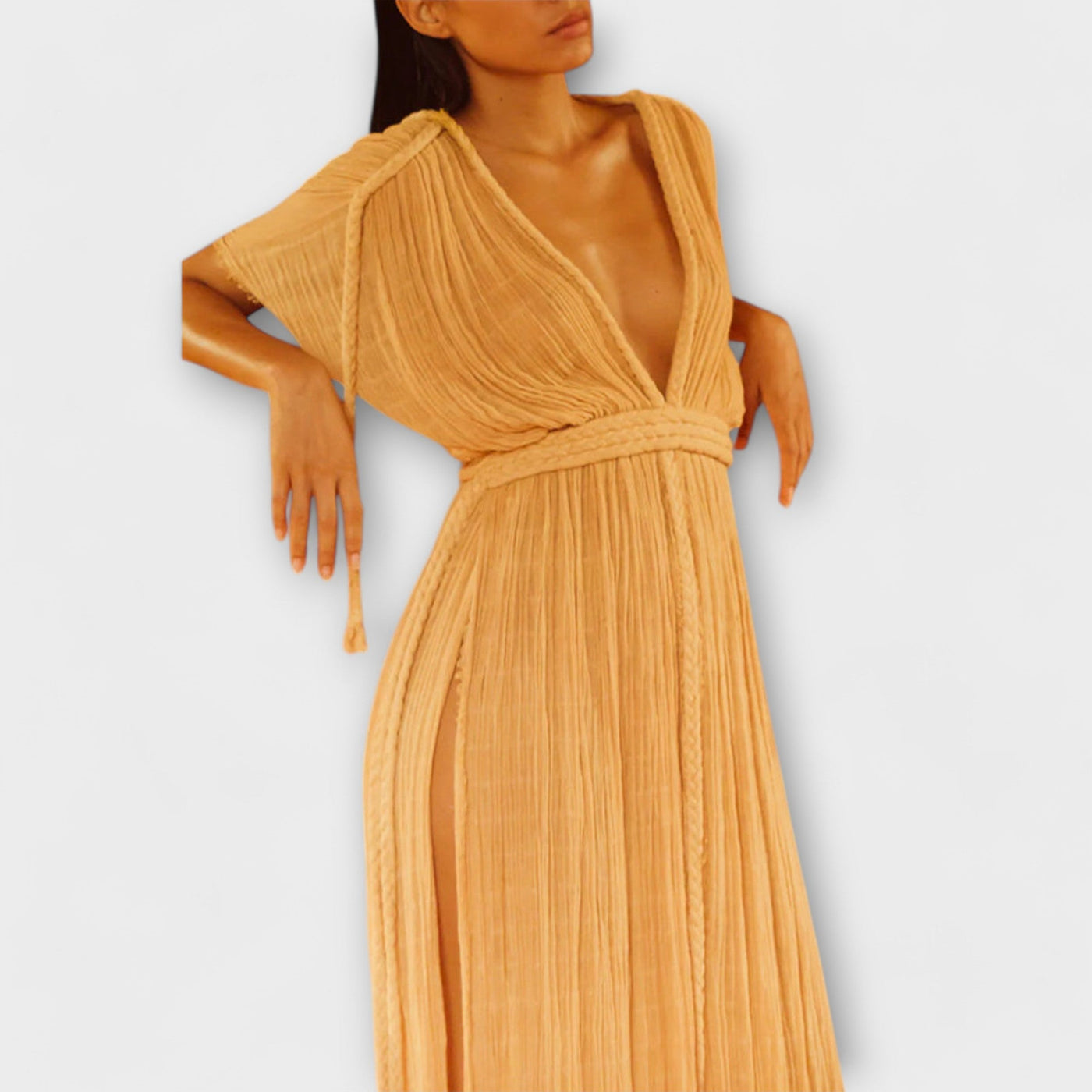 Kimono – Dress