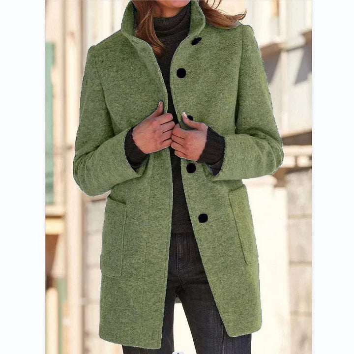 Janny – Coat