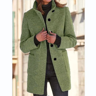 Janny – Coat