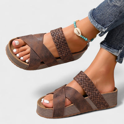 Laura – Sandals